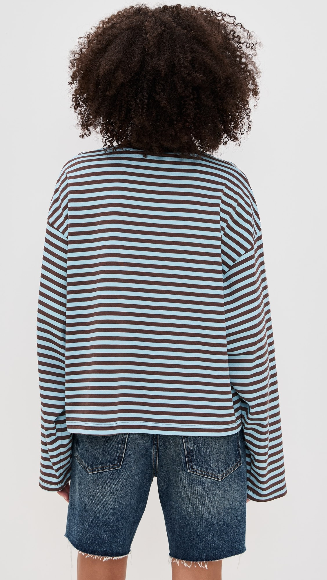Bloom Long Sleeve Tee | Shopbop