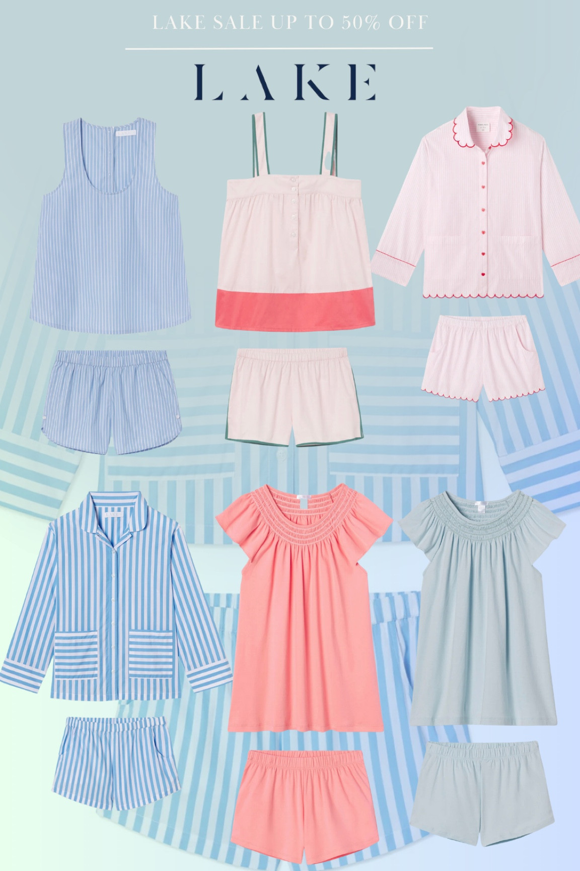 Sale on my favorite PJ's Up to 50% Off 

#LTKsalealert #LTKstyletip #LTKunder100