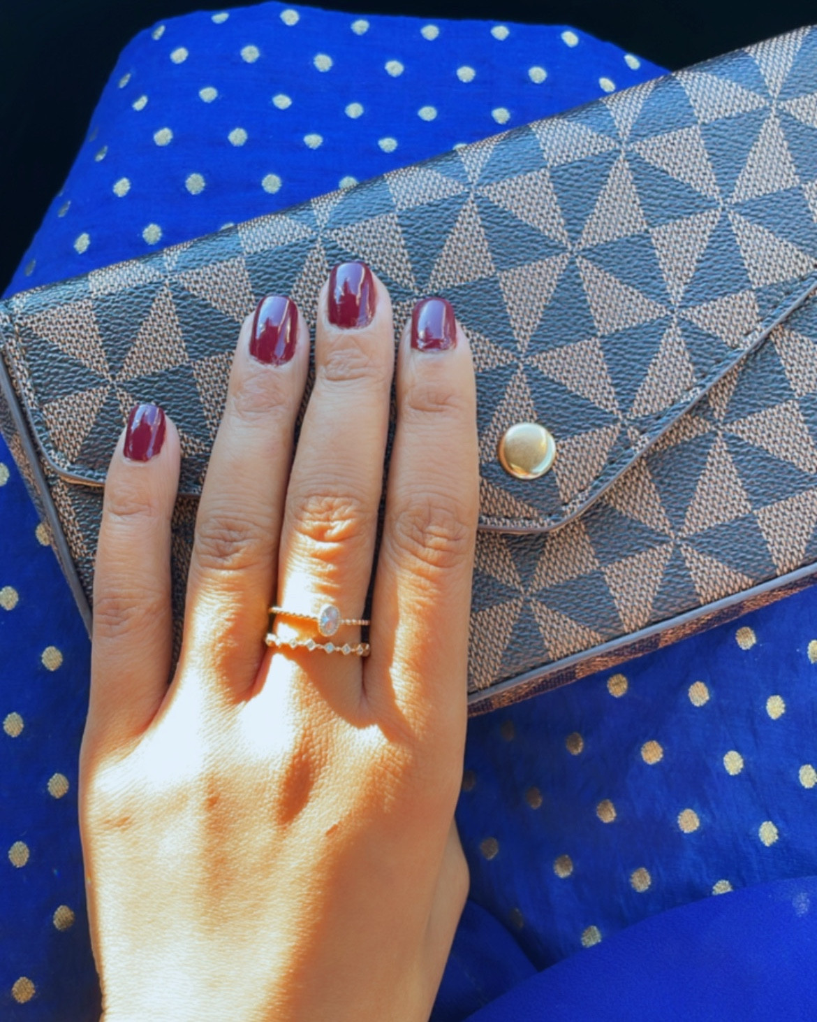 Add this envelope crossbody bag to your holiday wishlist! ‼️50% OFF‼️

#LTKHoliday #LTKGiftGuide #LTKCyberWeek