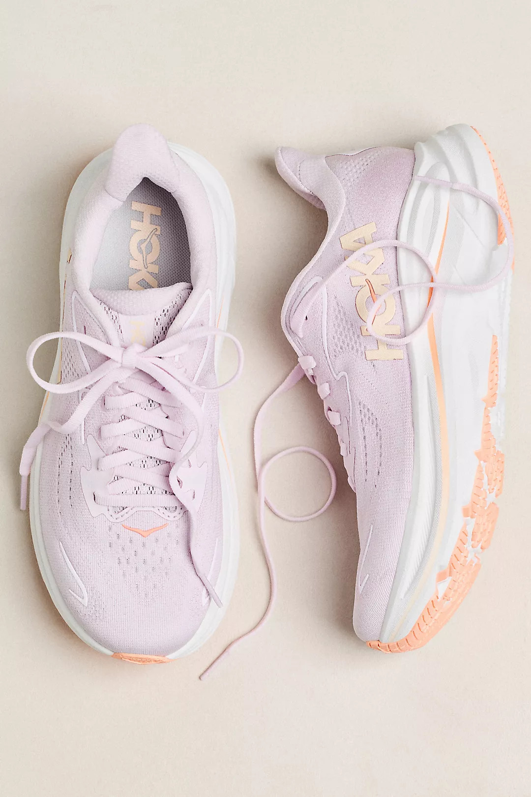 HOKA® Clifton 10 Sneakers | Anthropologie (US)