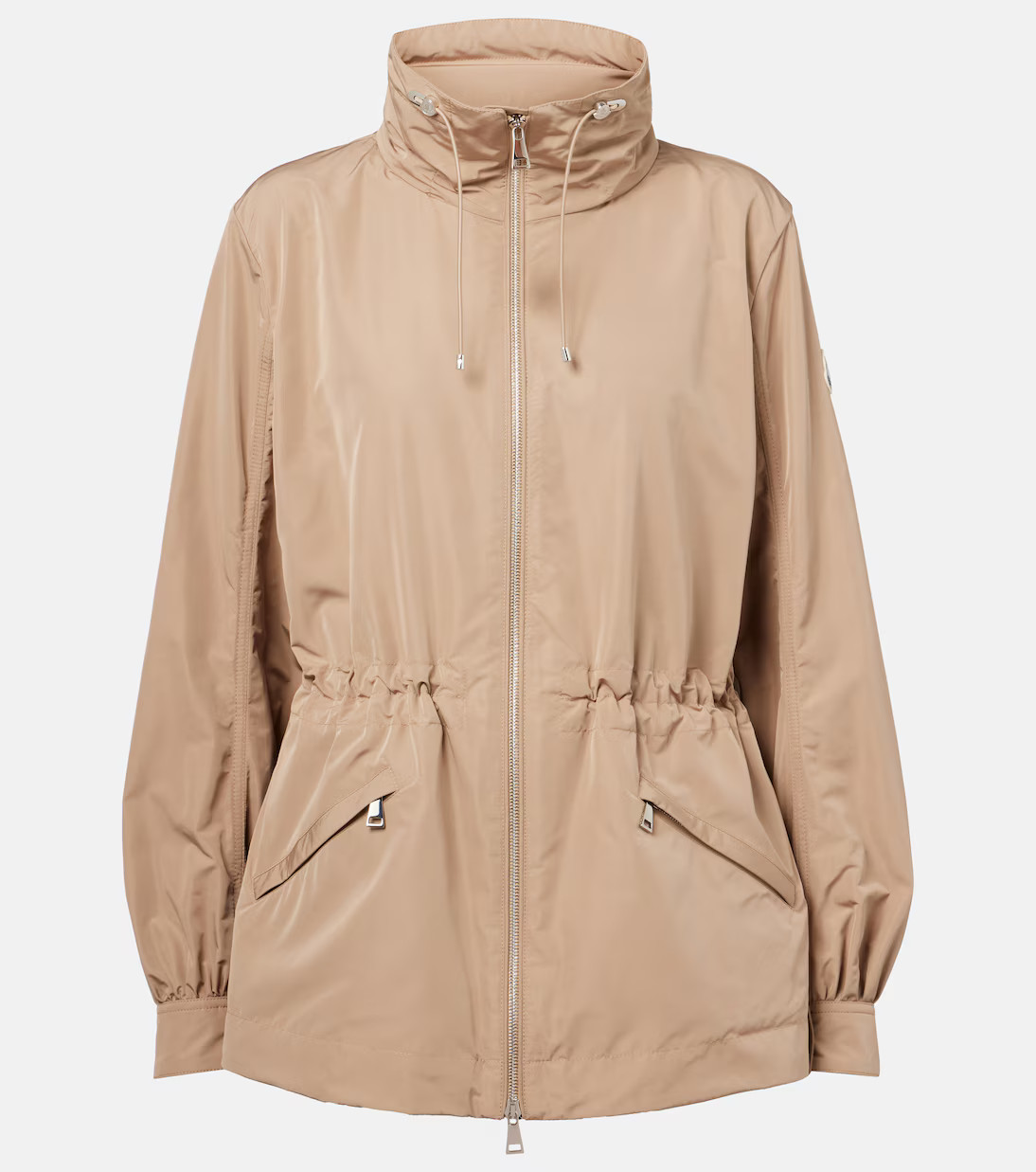 Enet twill jacket | Mytheresa (US/CA)