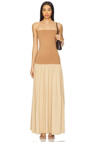 Marciella Dress
                    
                    By Malene Birger | Revolve Clothing (Global)