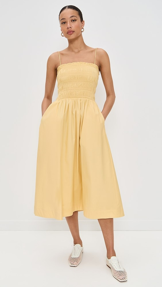 Reformation Kerrie Dress | Shopbop | Shopbop