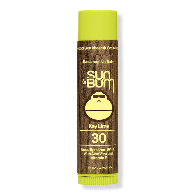 Sun Bum Sunscreen Lip Balm SPF 30 | Ulta Beauty | Ulta