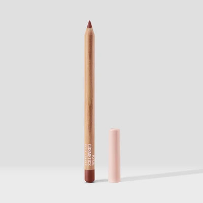 sculpt, define, and contour with my precision pout lip liner. this new ultra-precise, wooden penc... | Kylie Cosmetics US