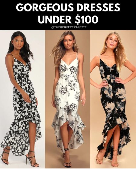 Gorgeous Dresses Under $100! ✨

#weddingguest #weddingguestdress #datenight #dress #bridesmaids #bridesmaid #bridesmaiddress
@shop.ltk
https://liketk.it/3OrVg

#LTKunder50 #LTKSeasonal #LTKstyletip #LTKU #LTKunder100 #LTKwedding #LTKsalealert #LTKfit
