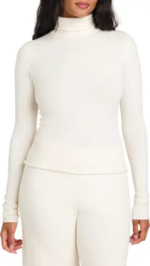Splendid x Cella Jane Layering Turtleneck | Nordstrom | Nordstrom