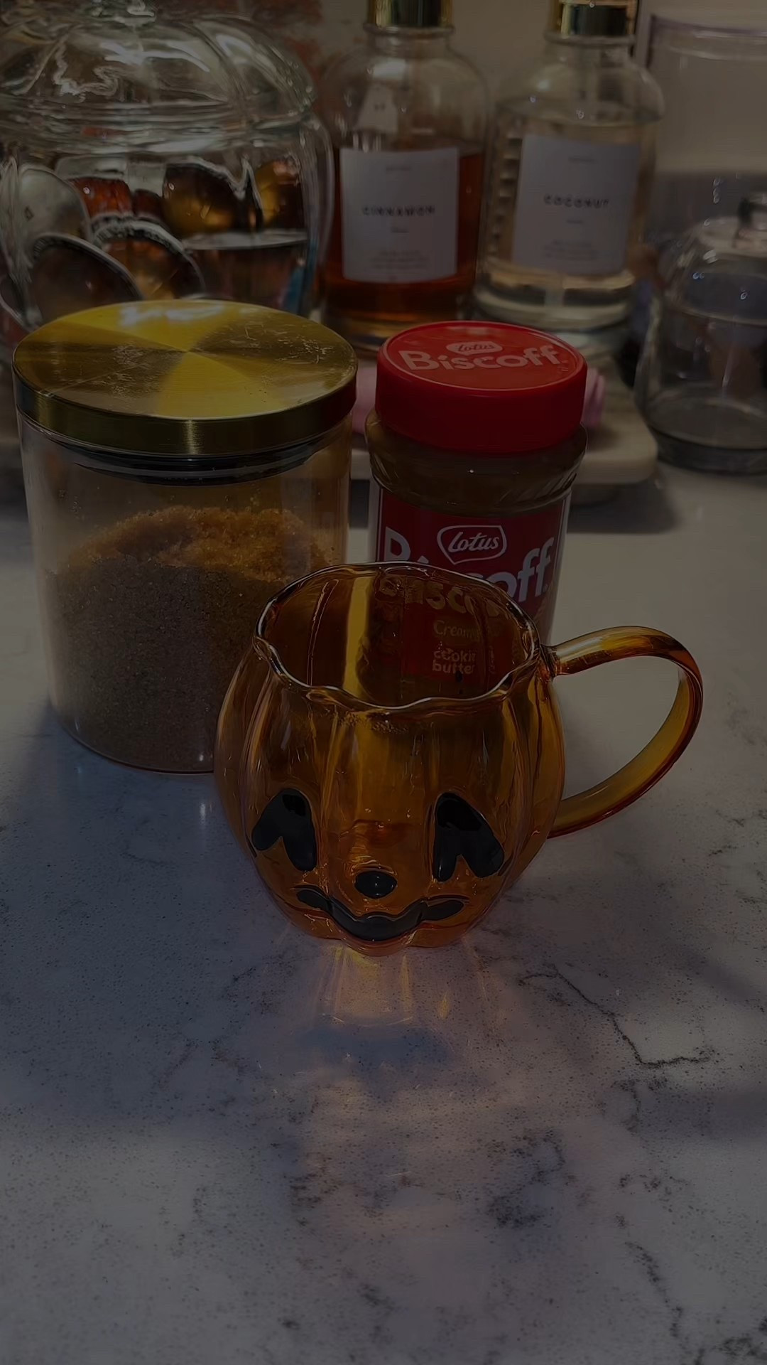 Morning coffee ☕️

#LTKHome #LTKSeasonal