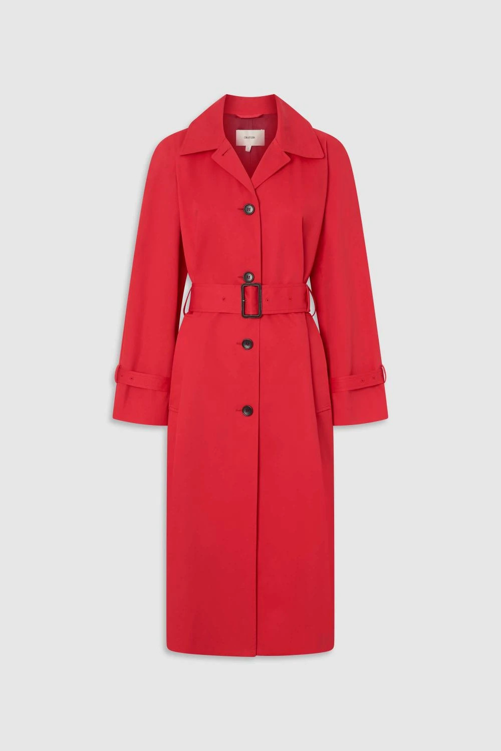 Essential Mac Poppy | Oroton