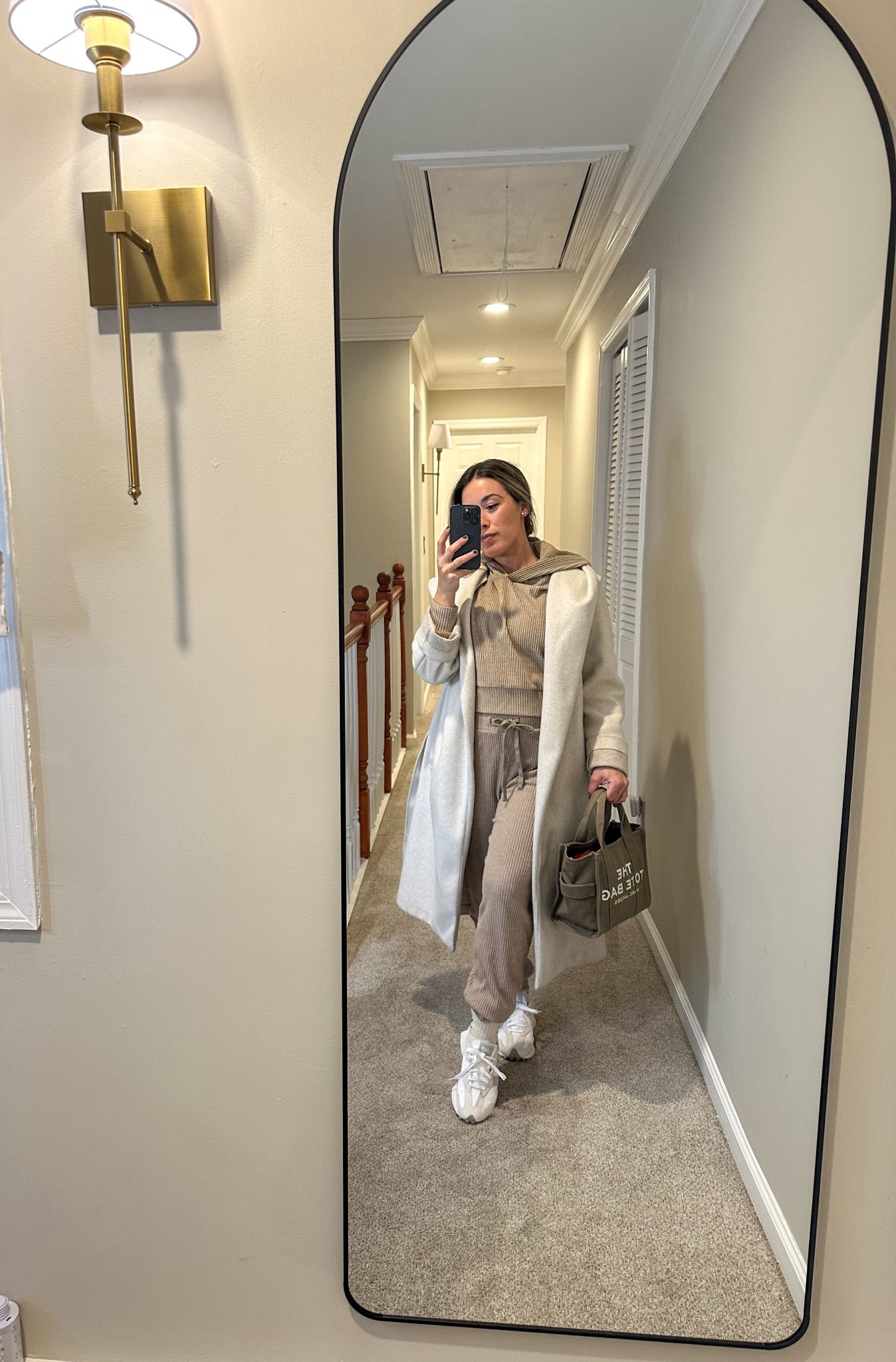 I LIVE in these sets all year round  

#LTKActive #LTKItBag #LTKPetite