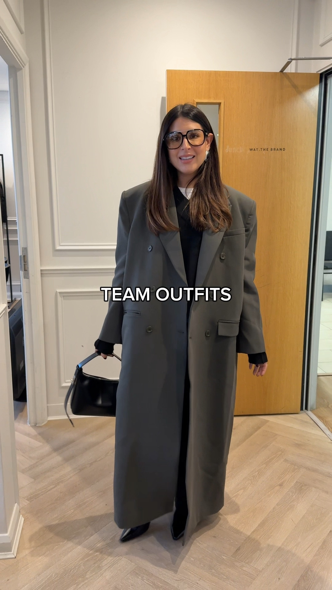 This weeks Team Outfits 🤍

#LTKuk #LTKeurope #LTKwinter