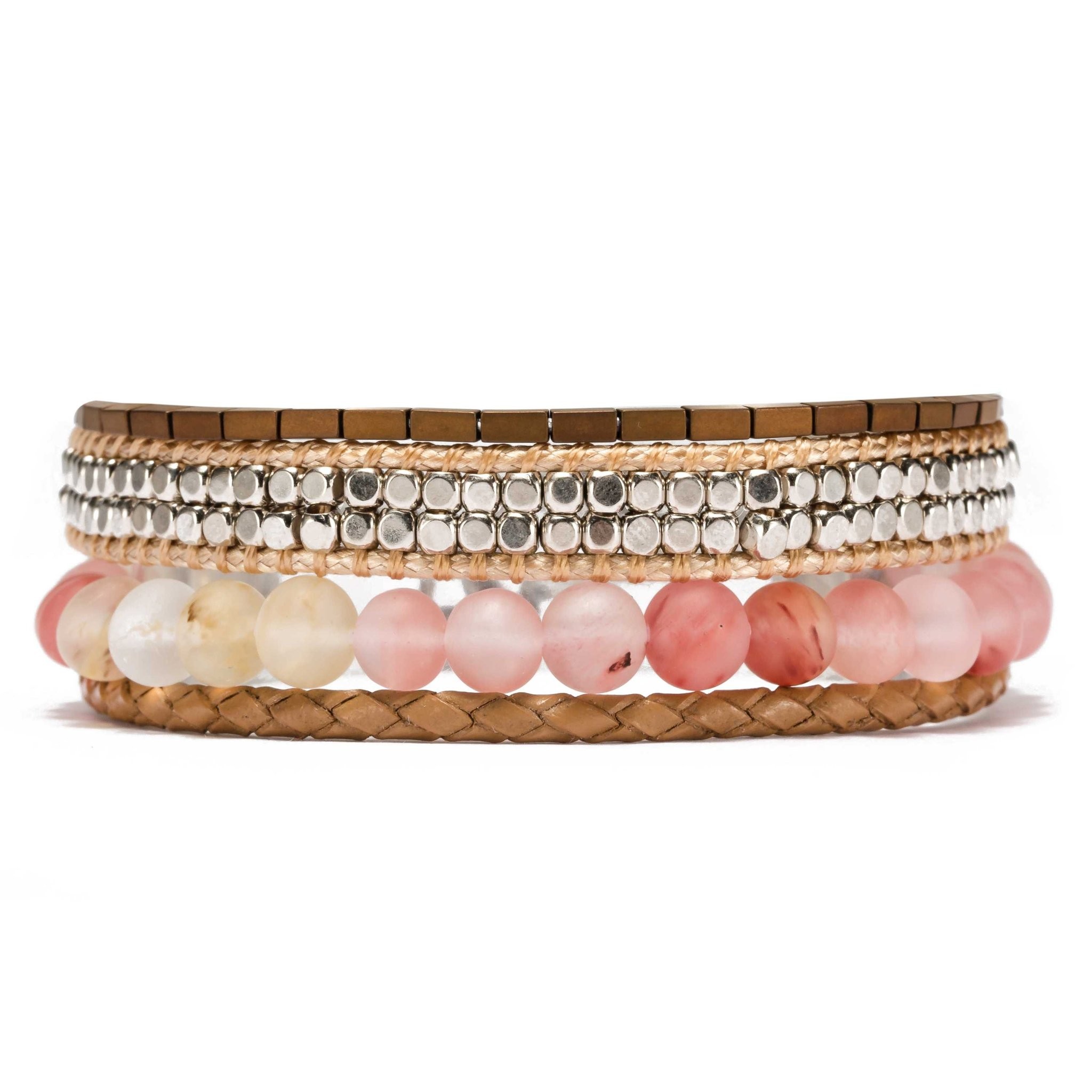 Leon | Victoria Emerson