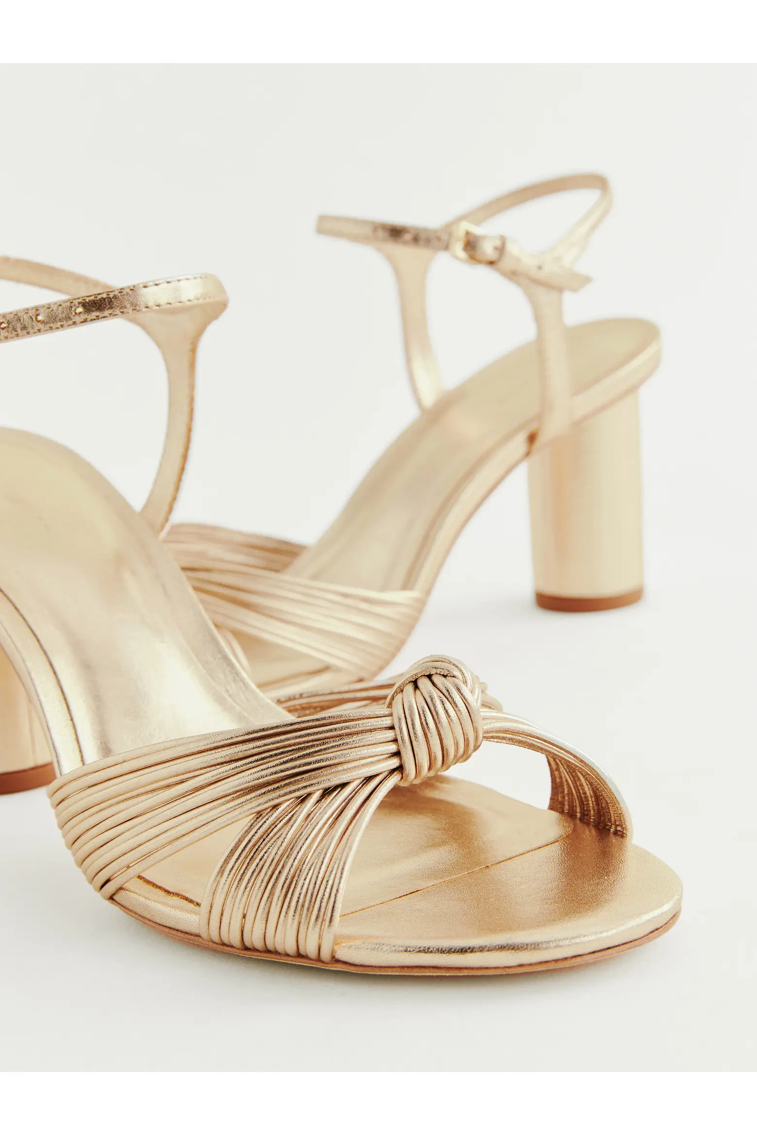Petra Cylinder Heel Sandal (Women) | Nordstrom | Nordstrom