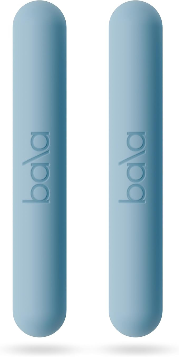 Bala Bars Dumbbell Set for Women & Men - Set of 2 Bars Designed for Walking, Strength Training, H... | Amazon (US)