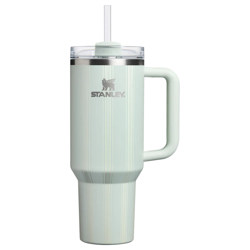 The Quencher H2.0 Flowstate™ Tumbler | 40 OZ | Stanley 1913 (US)