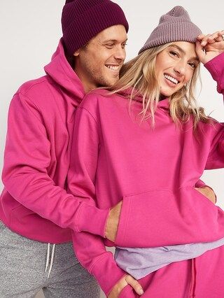 Gender-Neutral Pullover Hoodie for Adults | Old Navy (US)