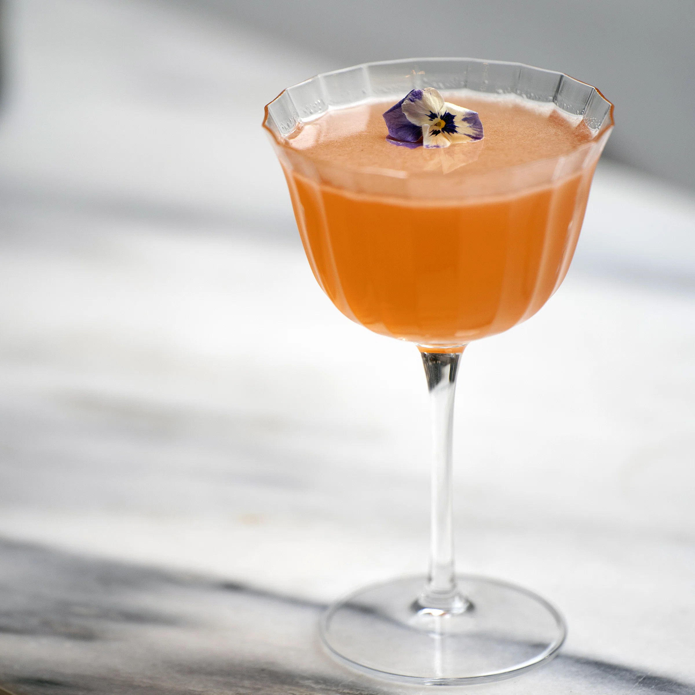 Luigi Bormioli Bach 8.75 oz. Retro Fizz Glasses | Wayfair | Wayfair North America