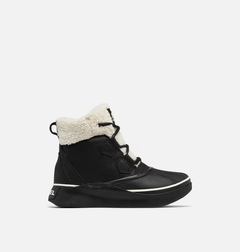 OUT N ABOUT™ IV Chillz Women's Waterproof Boot | Sorel (US & CA)