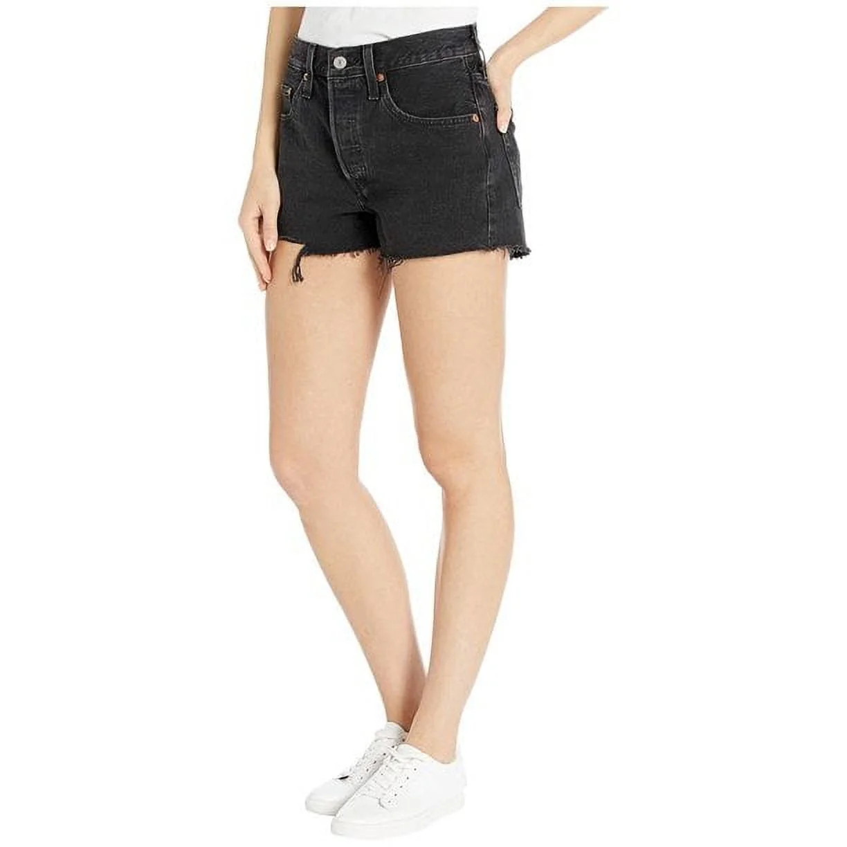 Levi's Women's 501 Original Jean Shorts | Walmart (US)