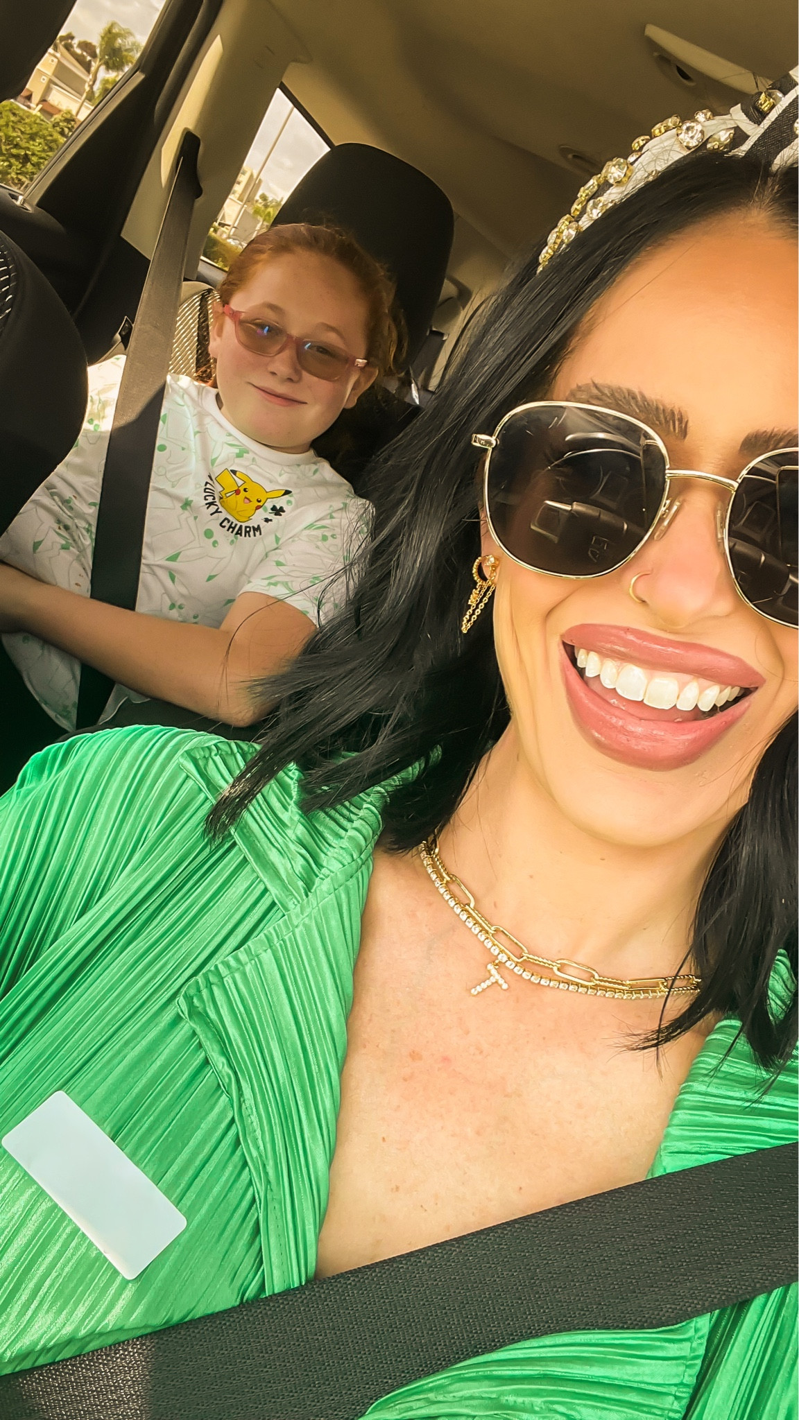 St Patrick’s day
Green
Plisse set
Amazon set
Casual
Easter 
Easter style
Sale
Spring style
Makeup
Headband
Amazon haul


#LTKfindsunder50 #LTKparties #LTKstyletip