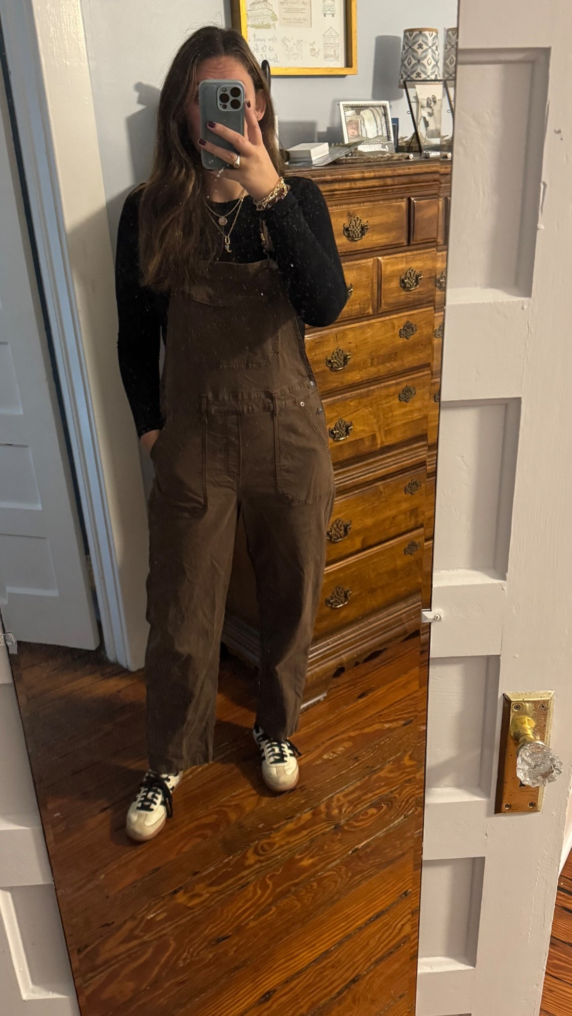 My outfit for a cozy rainy day!

#LTKgrwm #LTKootd #LTKmomlife