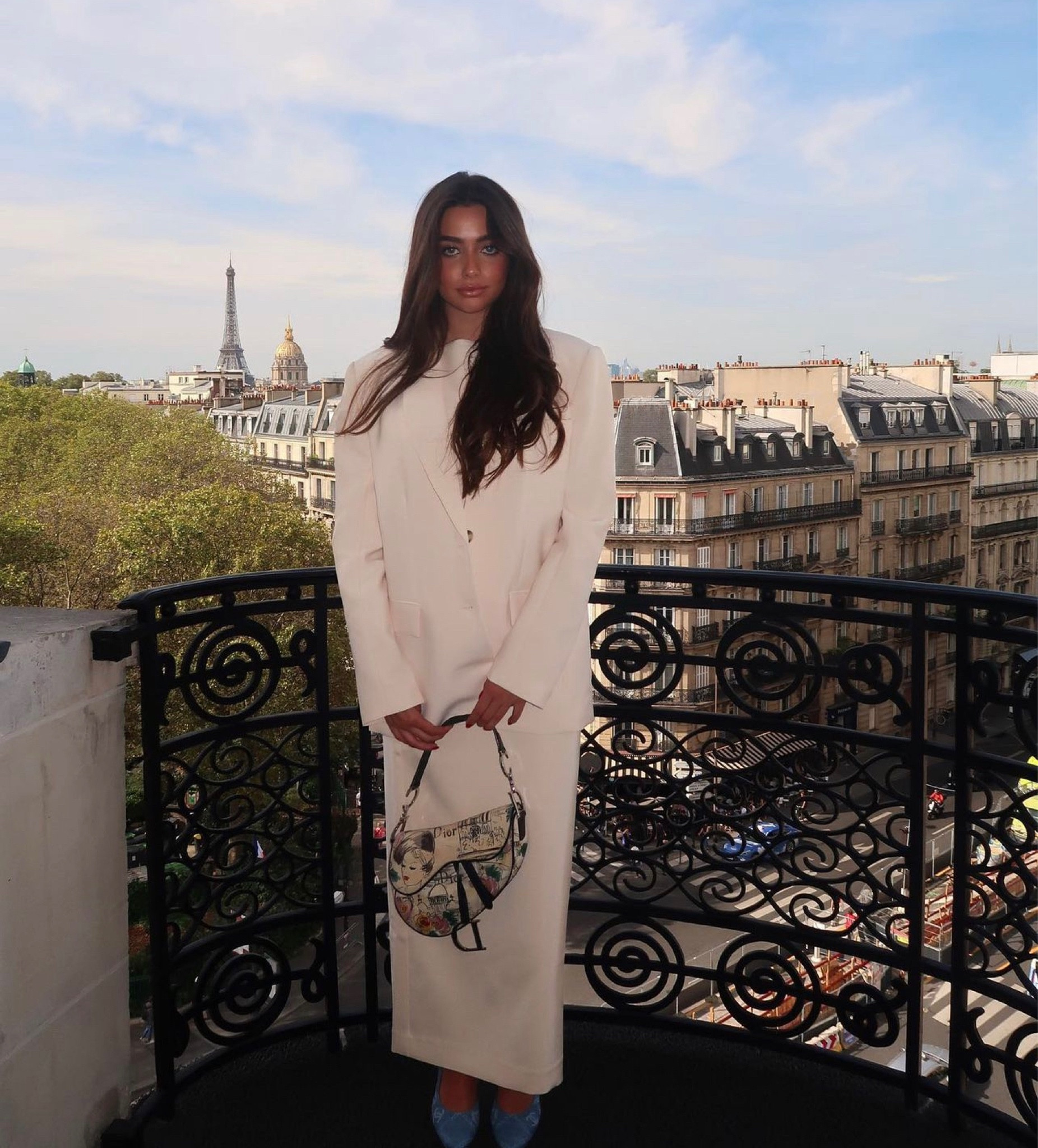 perfect 3 piece set. love that you can rewear each piece so many ways

#LTKHoliday #LTKSeasonal #LTKstyletip