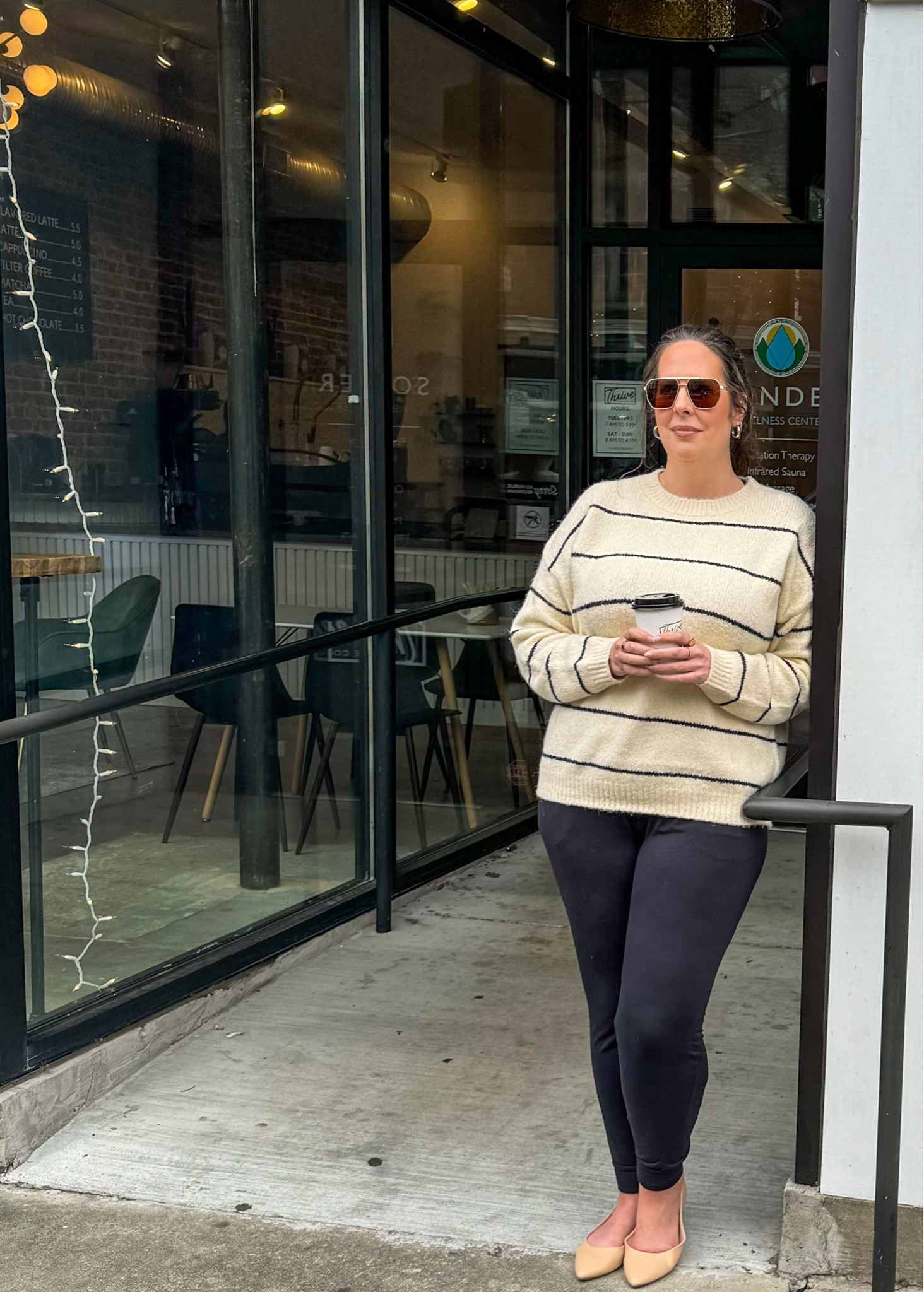 #LTKmidsize #LTKover40 #LTKsalealert