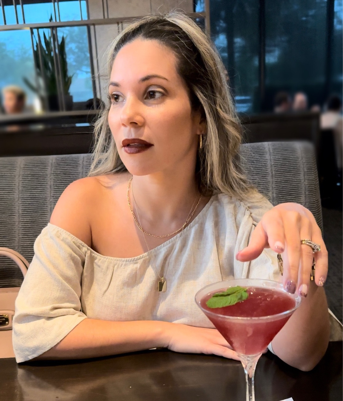 LINEN LOOK KNOT SIDE MIDI SKIRT

#LTKSale #LTKstyletip #LTKunder50