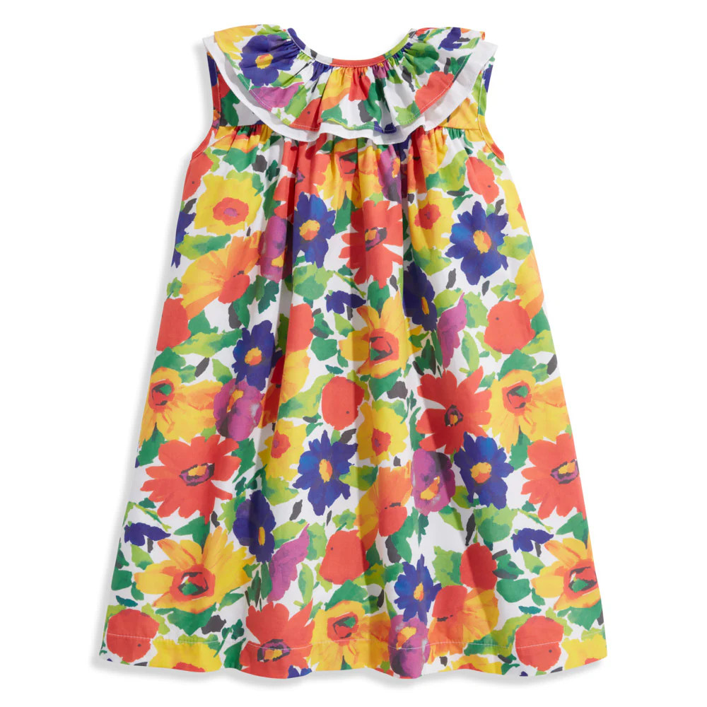 Frances Valentine Ruby Dress | bella bliss 
