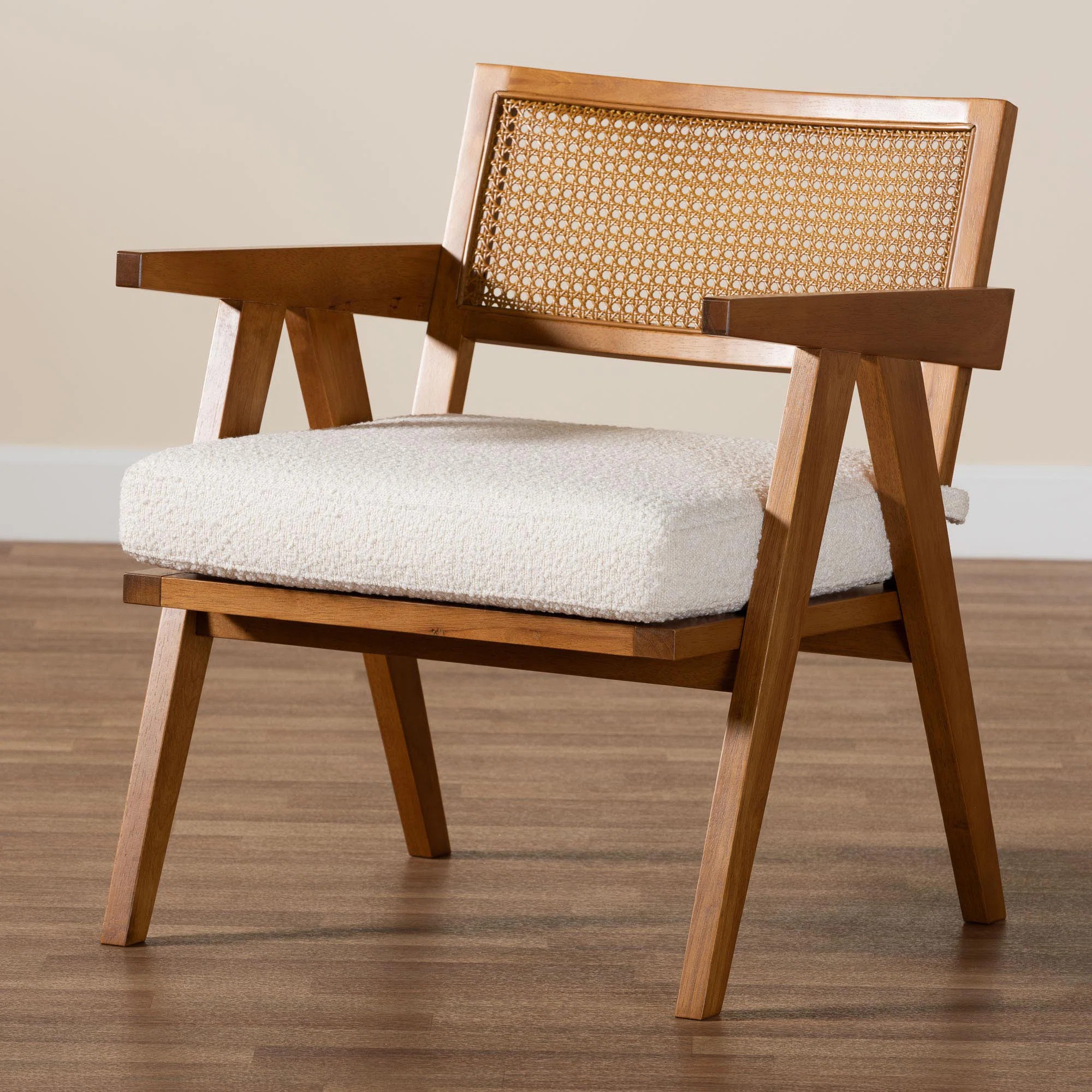 Corolyn Upholstered Armchair | Wayfair North America