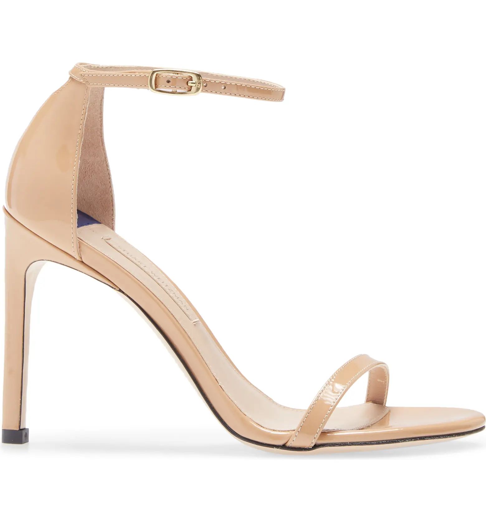 Nudistsong Ankle Strap Sandal | Nordstrom