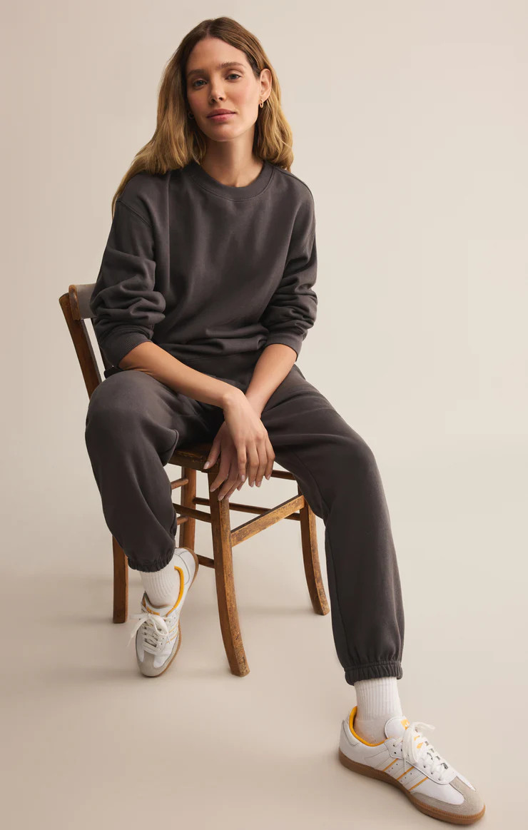 Classic Boyfriend Jogger | Z Supply