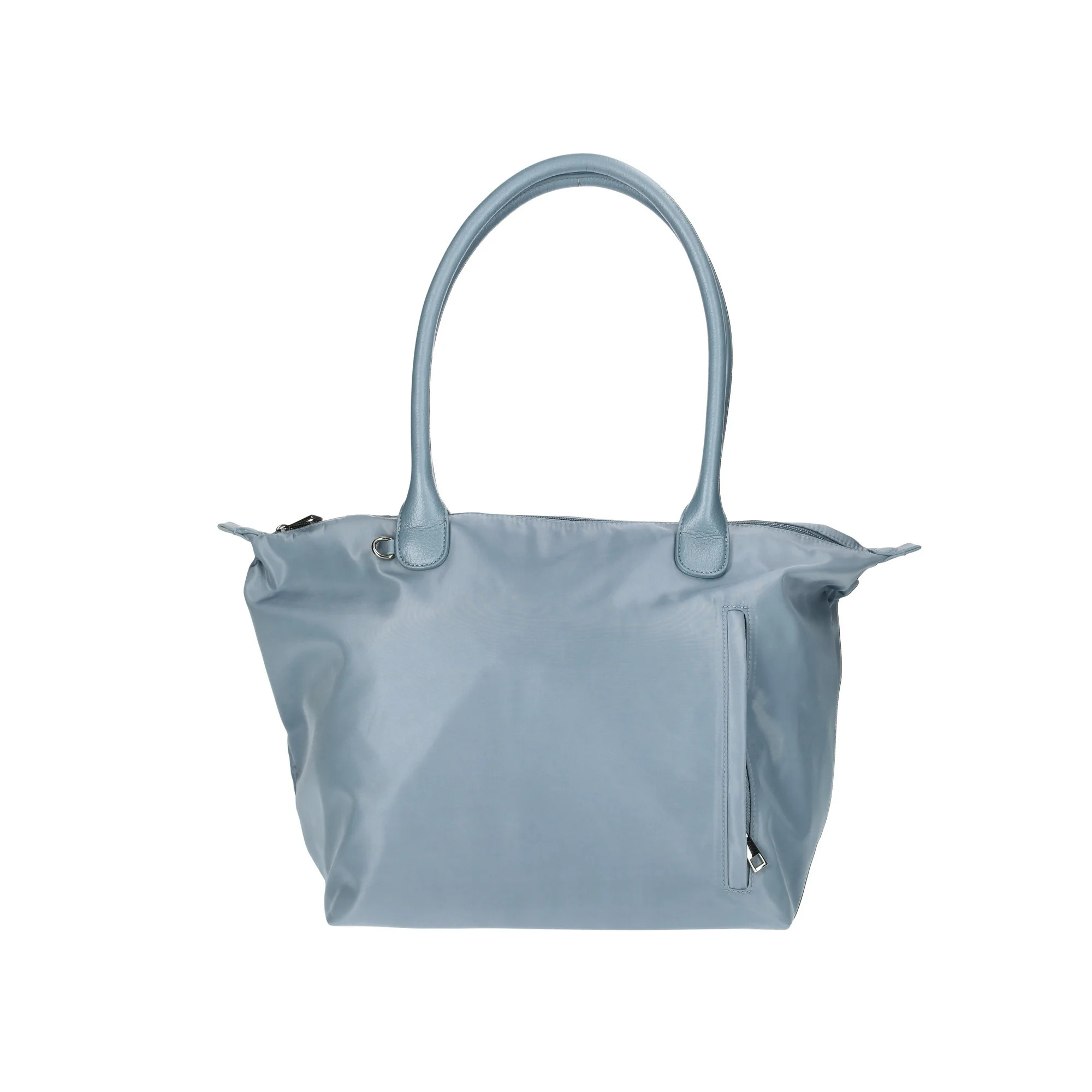 No Boundaries Women's Tote Bag, Platinum | Walmart (US)