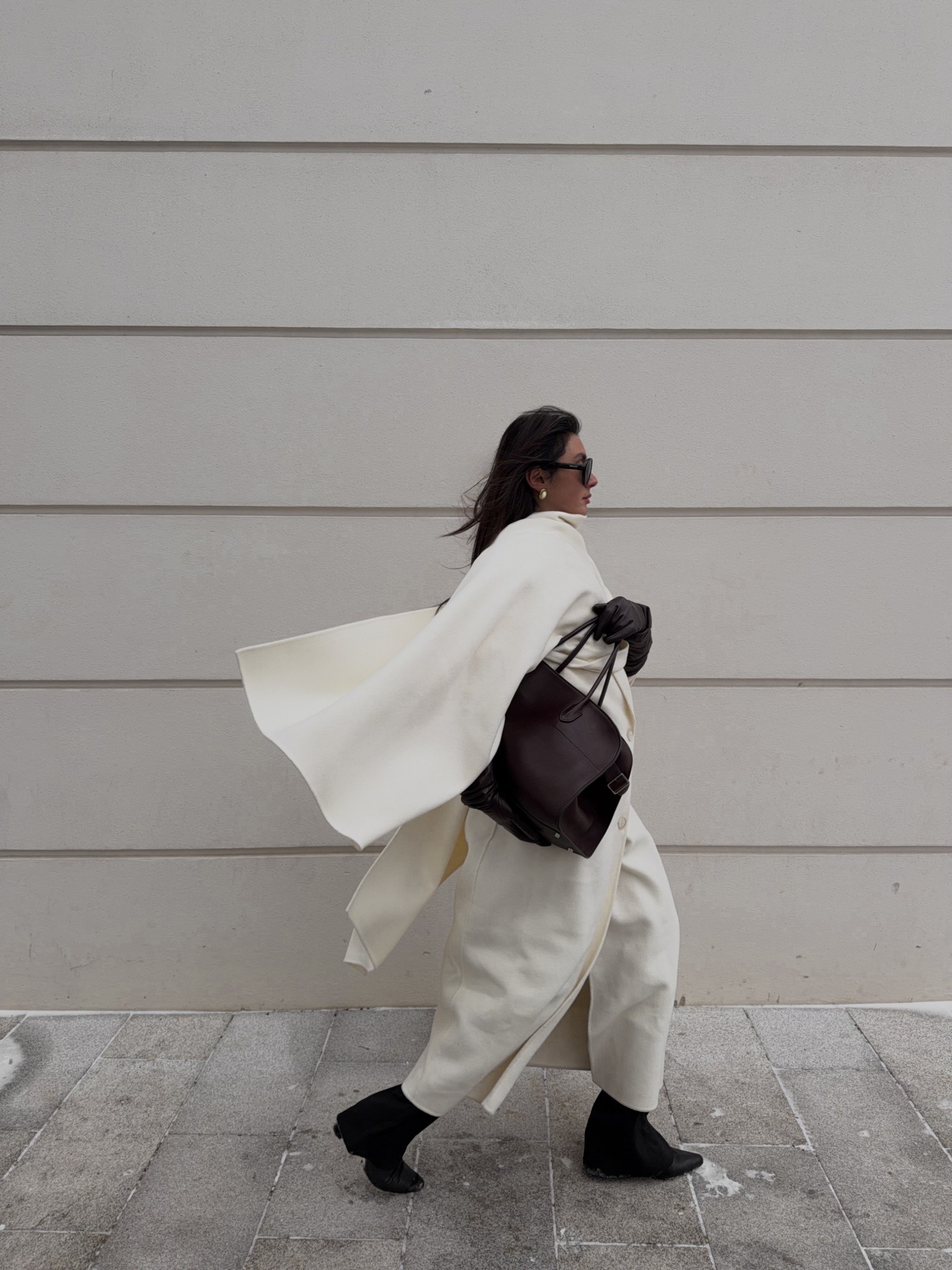 Freeezing 

#LTKwinter