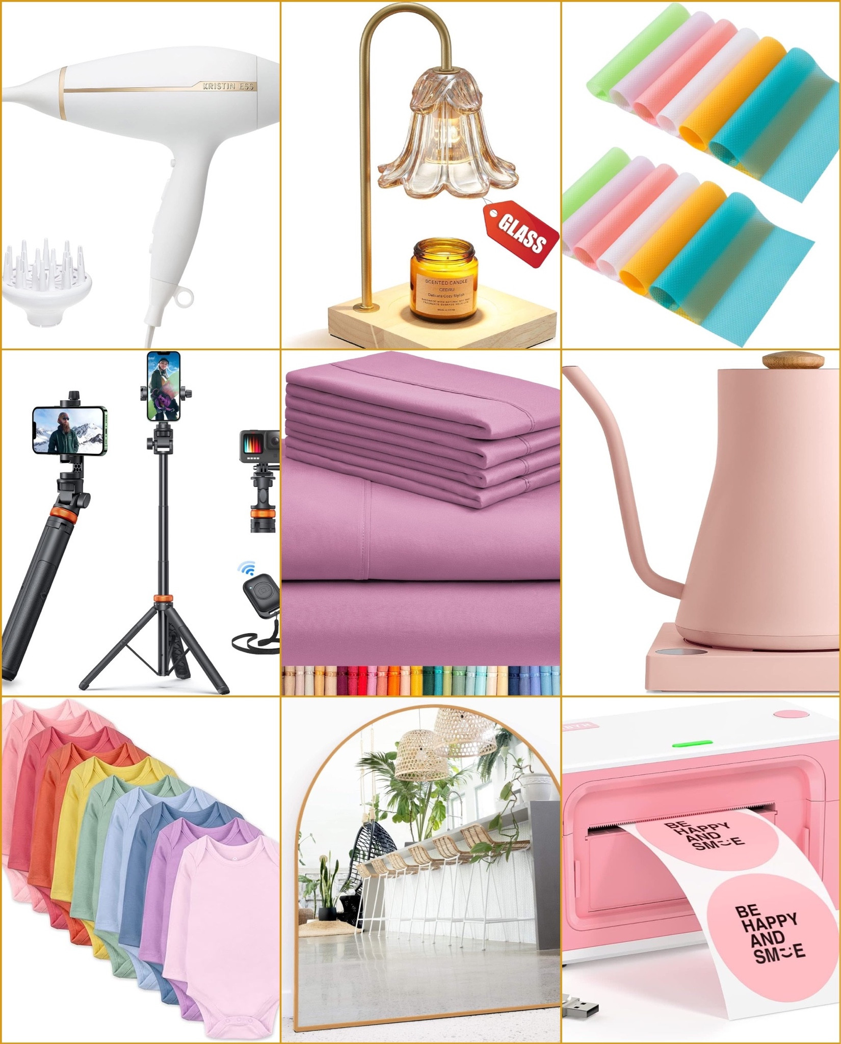 A few of my favorites on sale for fall Prime Day!

#LTKxPrime #LTKhome #LTKbaby