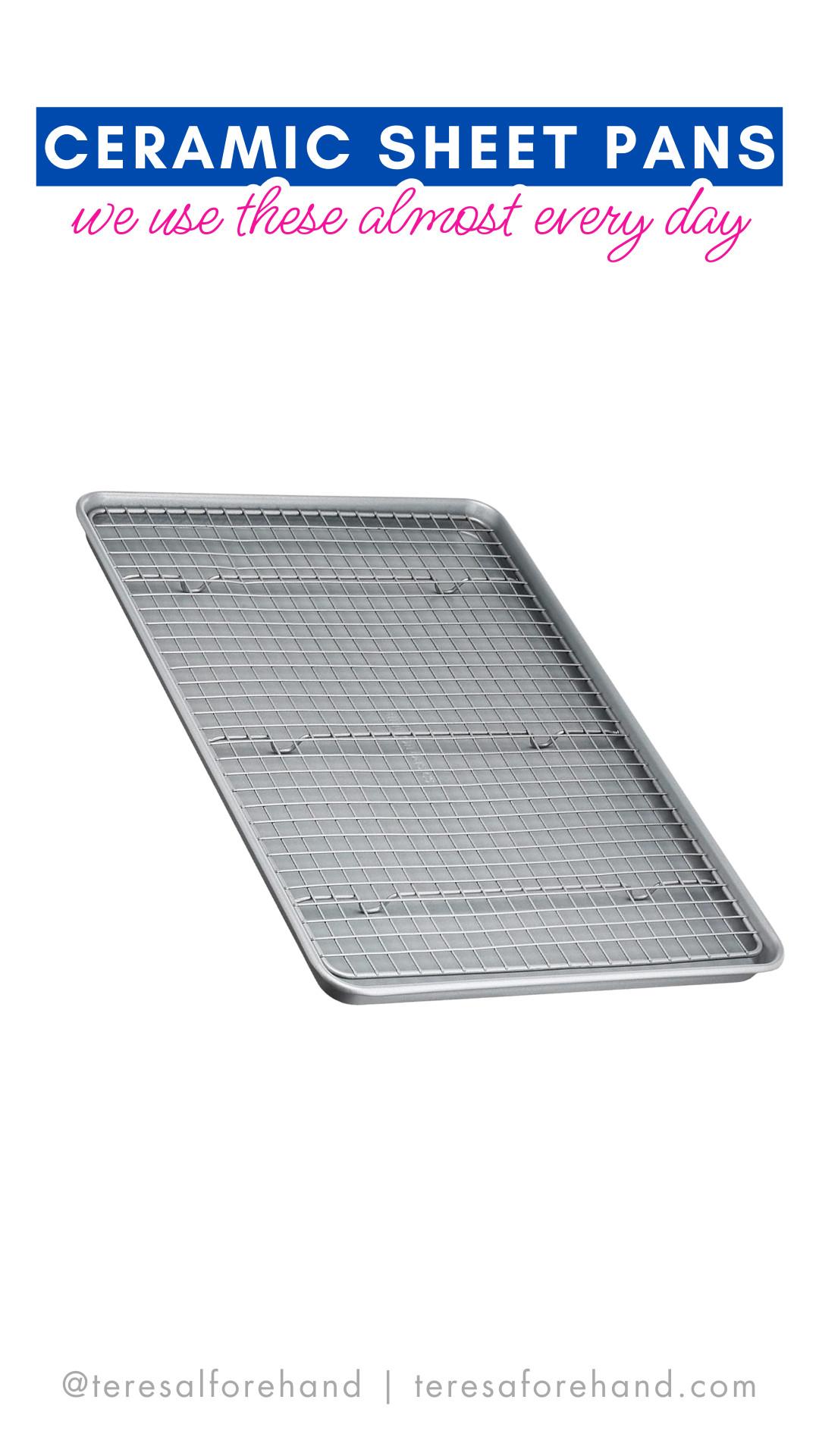 We use these almost every single day, they are great quality! 

 #LTKdayinmylife #LTKHome