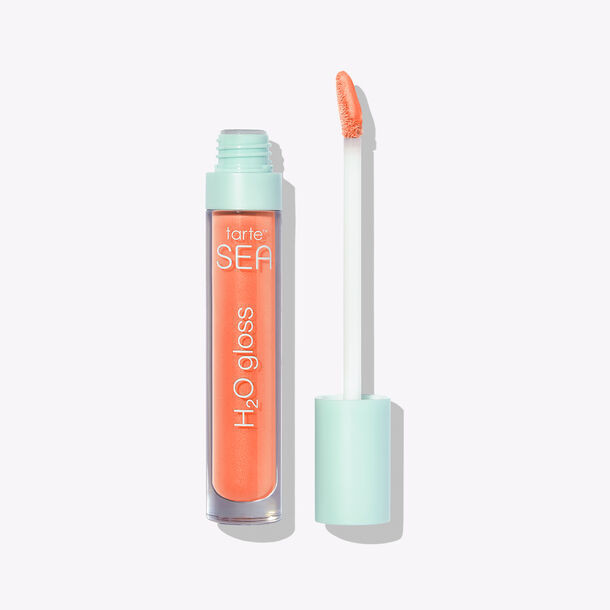 H₂O gloss lip gloss | tarte cosmetics (Global)