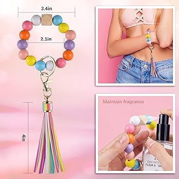 Birthday Gifts for Kids 4 5 6 7 8 9 10 11 12 year Old, Girl gifts Skin Care, Letter Pouch Cosmeti... | Amazon (US)