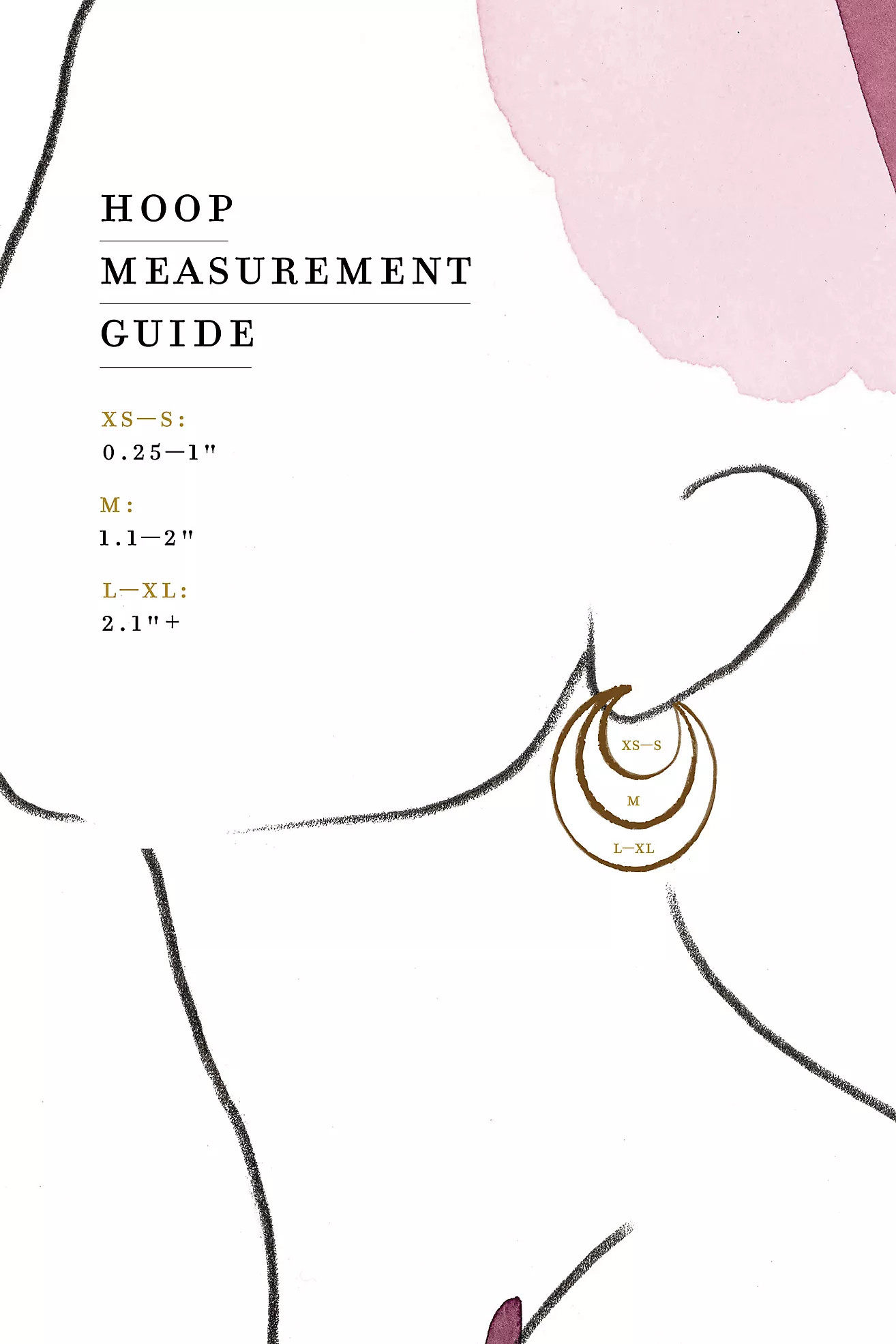 Ball Hoop Earrings | Anthropologie (US)