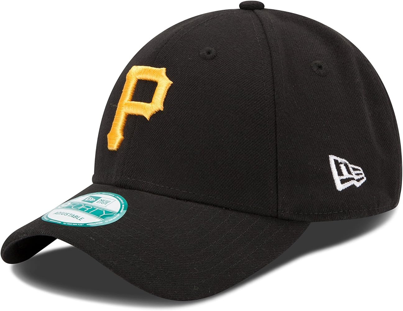 MLB Youth The League Pittsburgh Pirates 9Forty Adjustable Cap | Amazon (US)