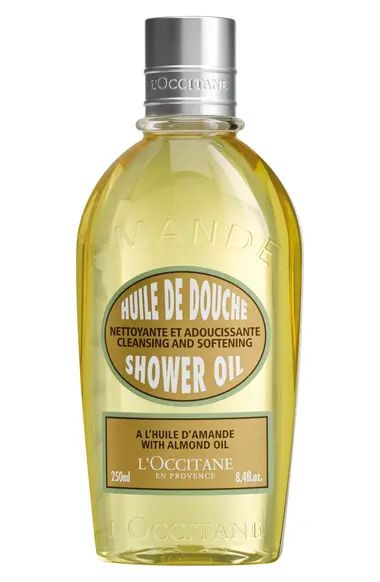 Almond Shower Oil | Nordstrom