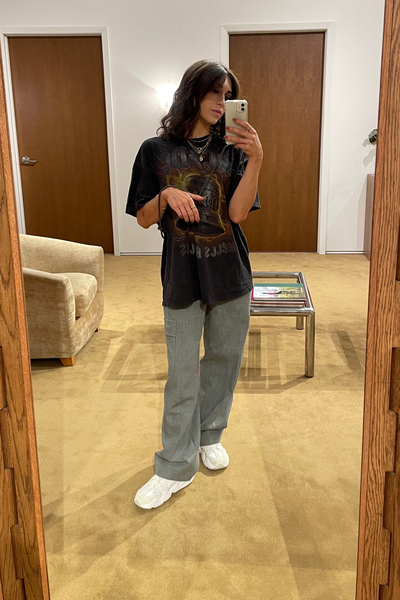 Been wearing these Aritzia cargo trousers nonstop since I picked them up in April & now they’re on sale! They come in tons of colors too 😍

#LTKfindsunder100 #LTKworkwear #LTKsalealert