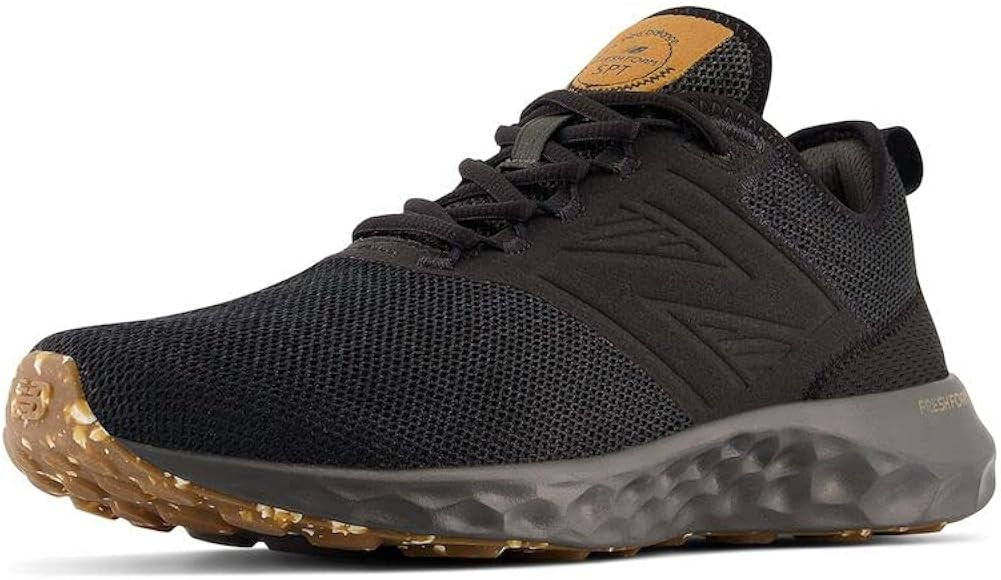 New Balance Men's Fresh Foam Sport V1 Running Shoe | Amazon (US)