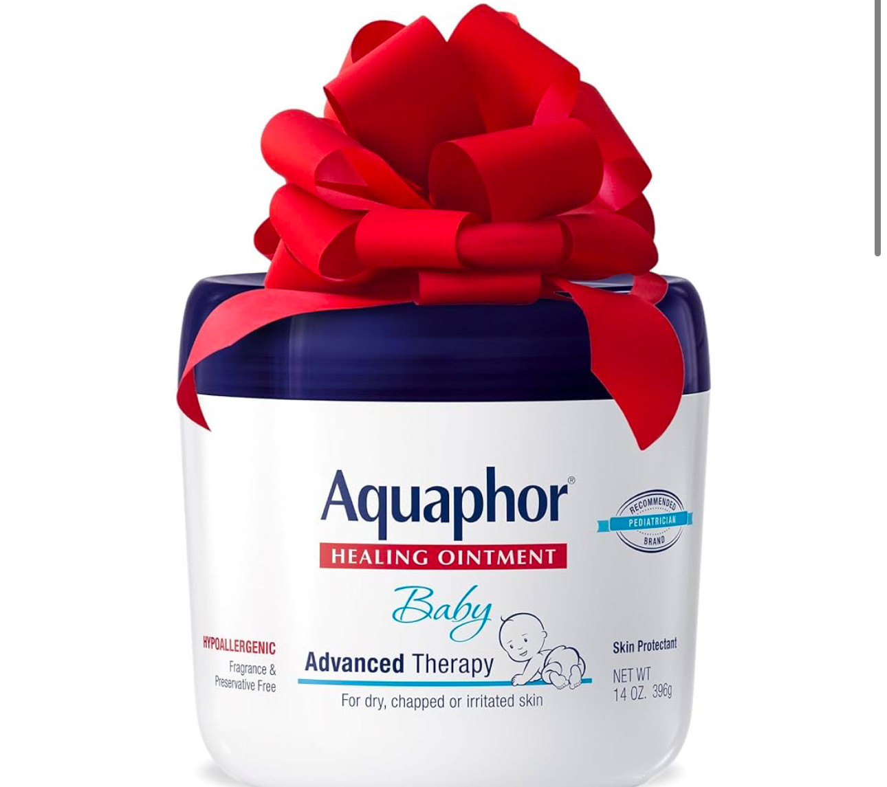 Aquaphor baby bottom ointment

#LTKBump #LTKKids #LTKBaby