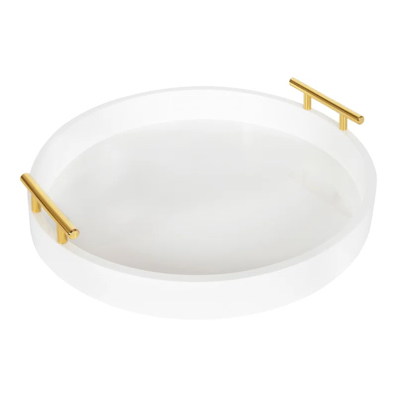 Everly Quinn Norvan Tray & Reviews | Wayfair | Wayfair North America