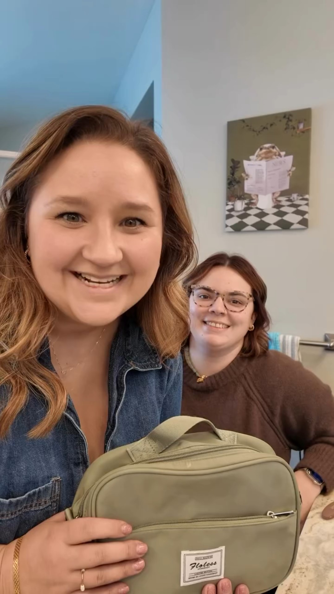 Episode 1 of Teaching Emily “How to Girl” I don’t think there will be an episode 2– she’s got it covered. She also doesn’t NEED makeup but she asked for this! And it’s fun to paint your face sometimes! Let’s hear it for this natural beauty!!! 

#LTKgrwm #LTKselfcare #LTKBeauty