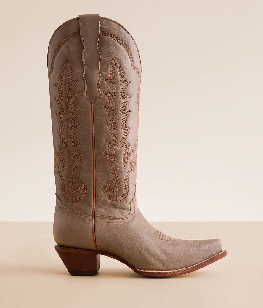by Corral Western Leather Boot | Buckle