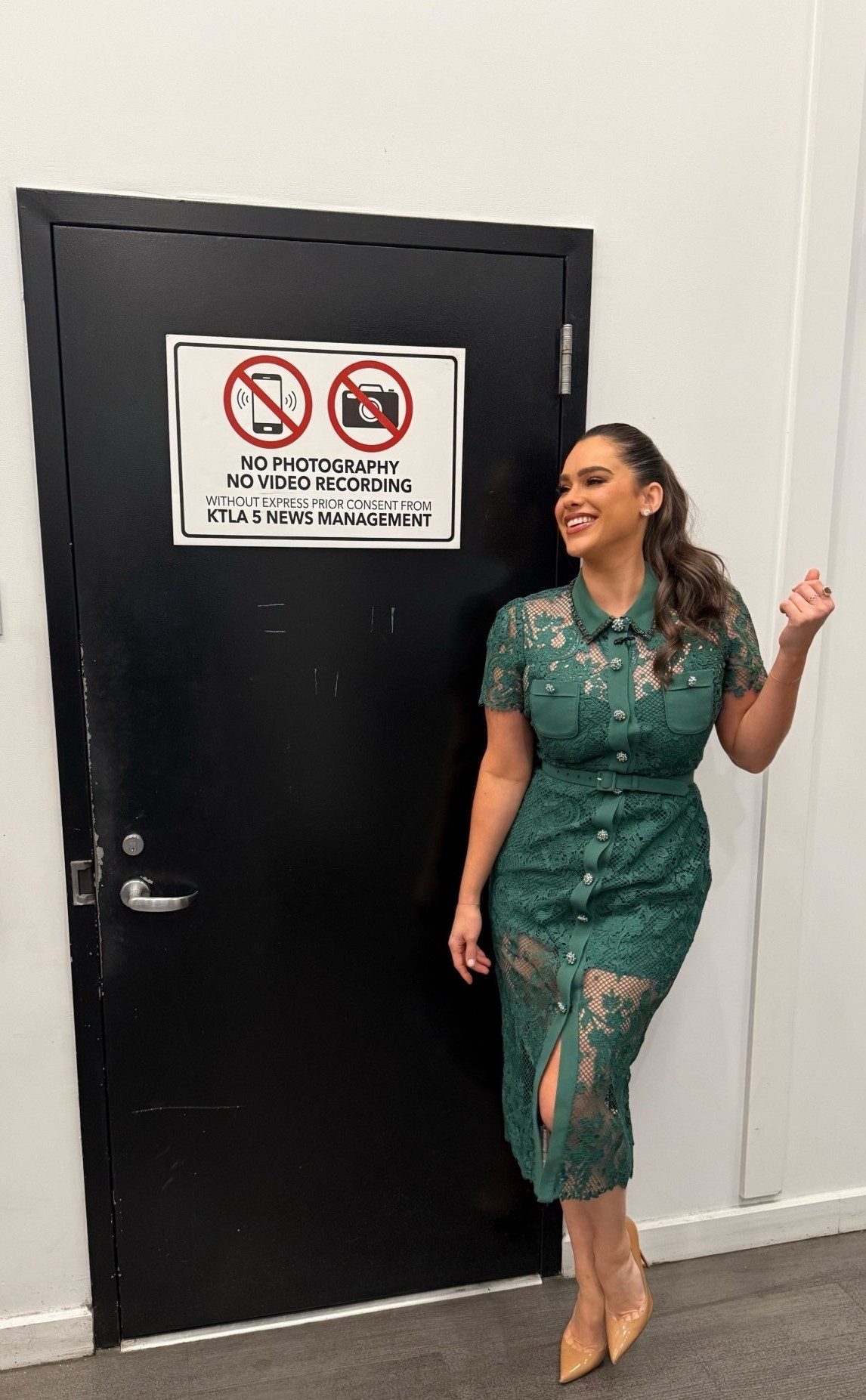 It’s giving KTLA! // 12.20.25