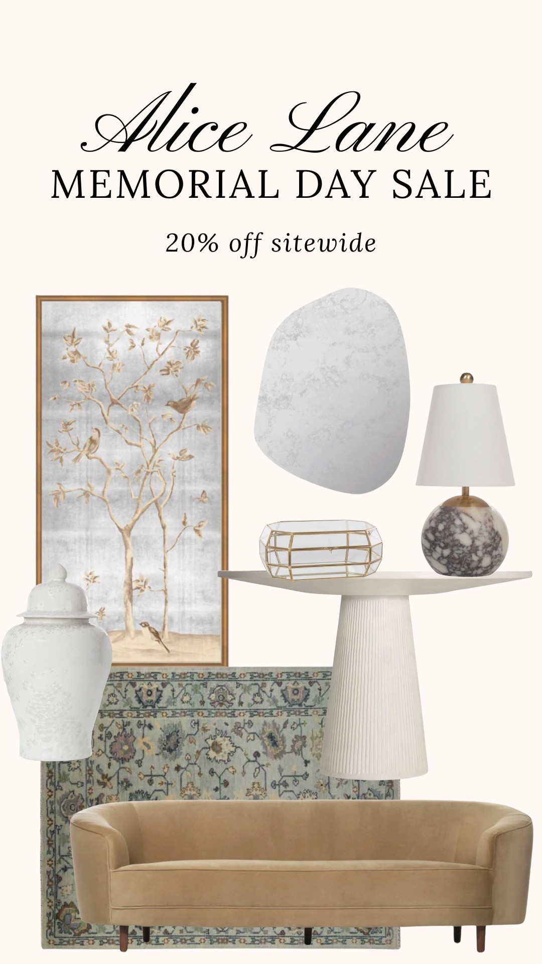 Alice Lane Memorial Day Sale!

#LTKSeasonal #LTKHome #LTKSaleAlert