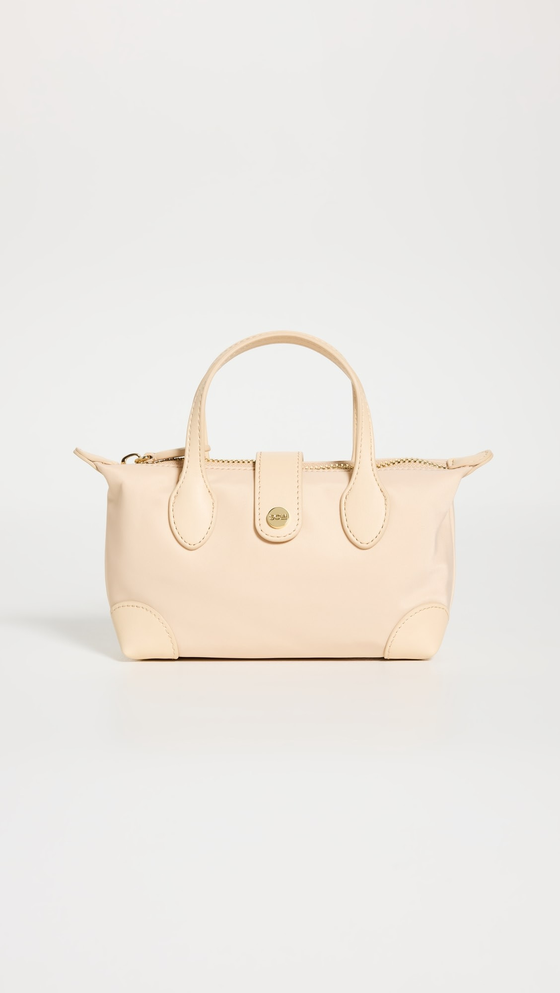 Pouchette Crossbody Bag | Shopbop